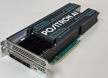 Positron AI привлекает $875 млн на разработку ИИ-чипов при оценке $5 млрд